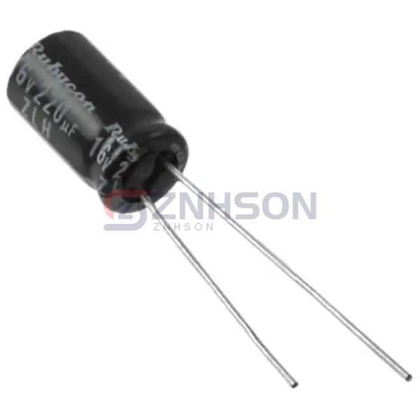 16ZLH220MEFC6.3X11 Preview