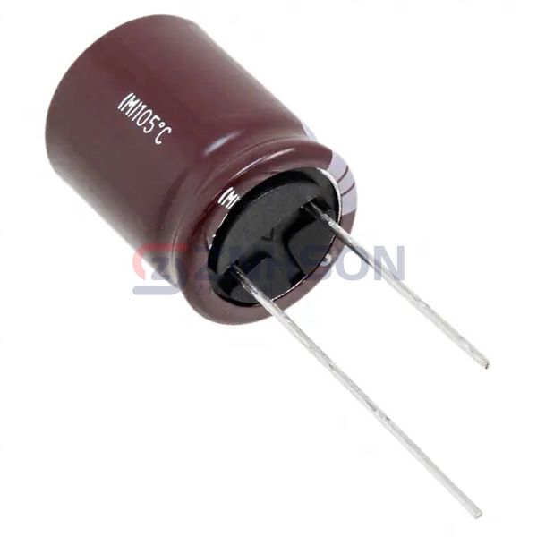 EKYB630ELL681ML20S Preview