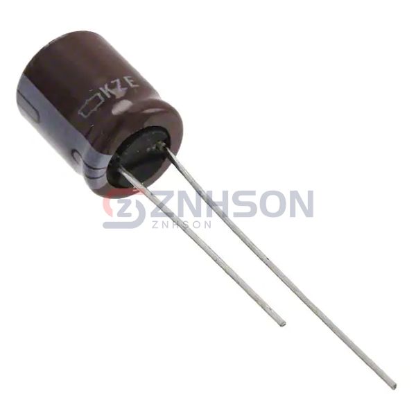 EKZE630ELL221MJ25S Preview