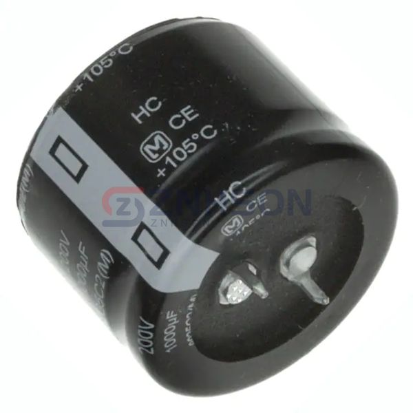 EET-HC2G391LA Preview
