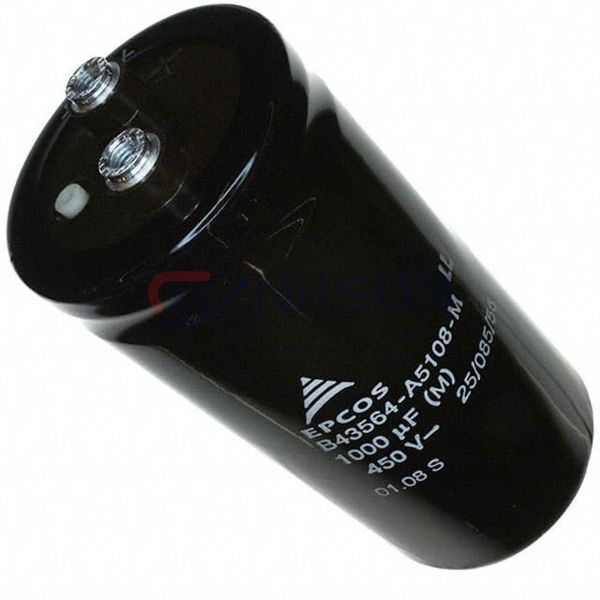 B43564A5108M000 Preview