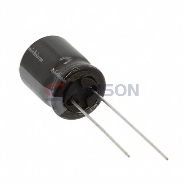 UPM1J101MHD6 Preview