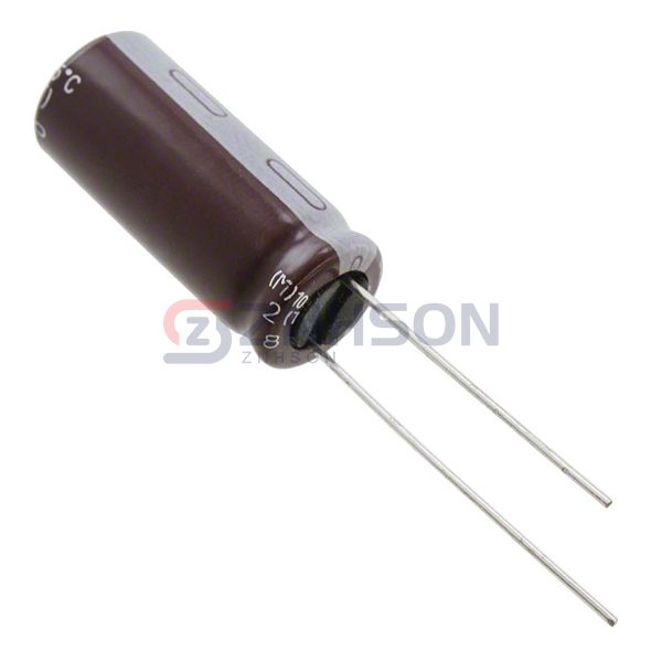 ELXV101ELL680MJ25S Preview