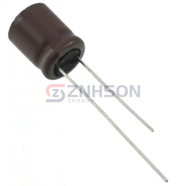 KY25VB331M10X12LL Preview