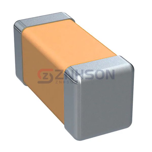 C0402C105K4PAC7411 Preview