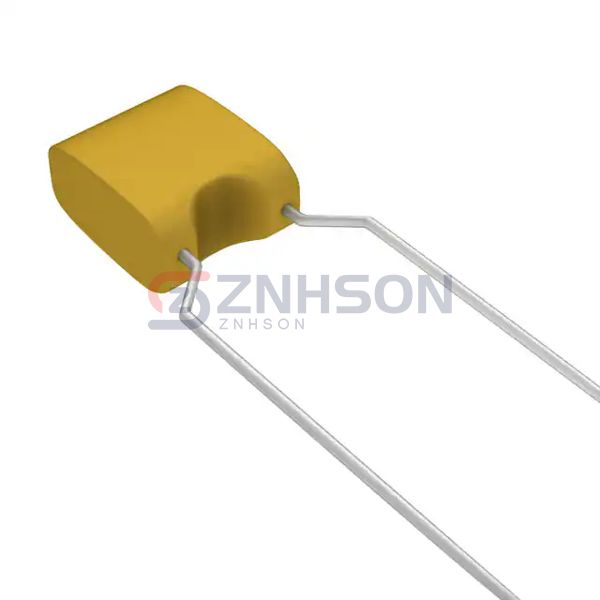 K271K10X7RH5TH5 Preview