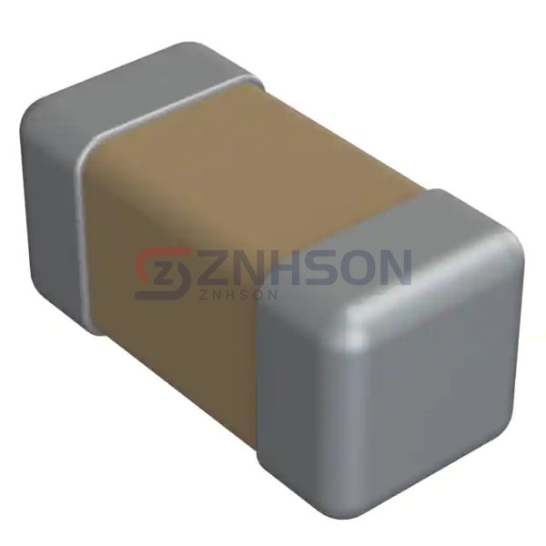 0603J1000472MXR Preview