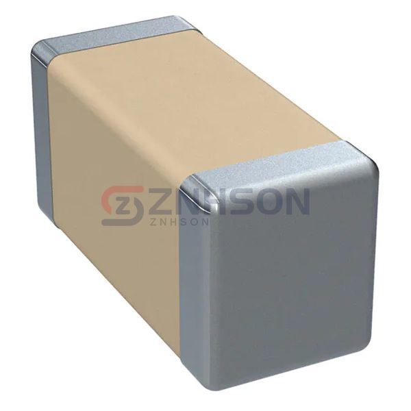 C1206C335K8PAC7800 Preview