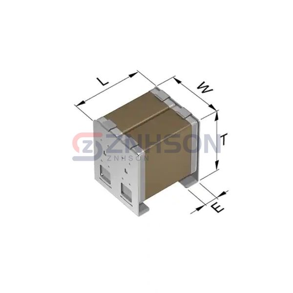 CAA572X7T2V225M640LH Preview