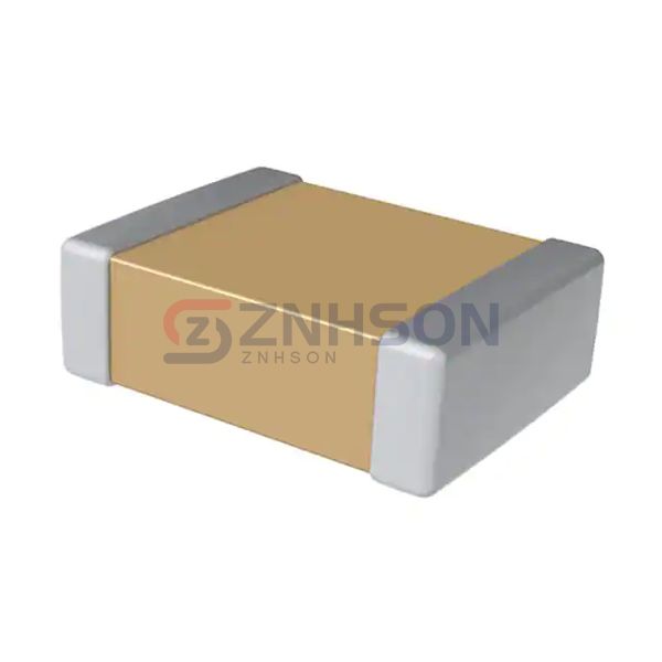 C0805X105K5RACAUTO Preview