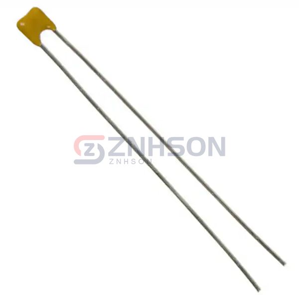 SR152A270JAATR1 Preview