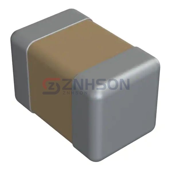 0805Y5000392KET Preview