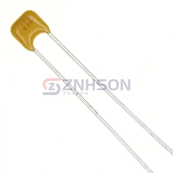 SR201A561GAATR2 Preview