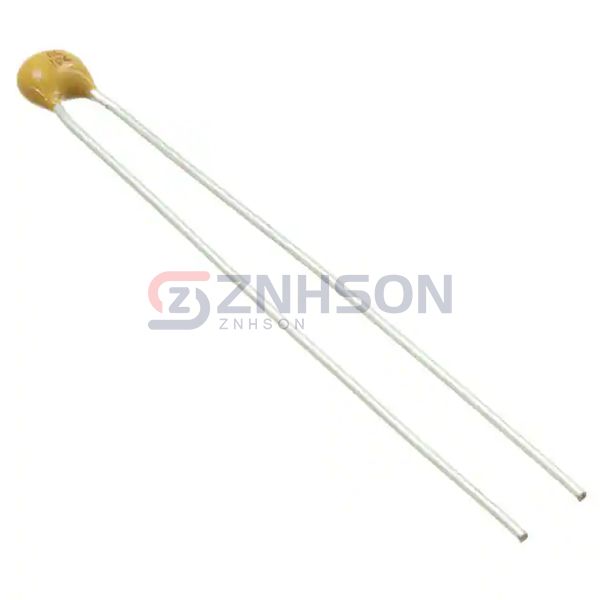 1C25X7R332K050B Preview