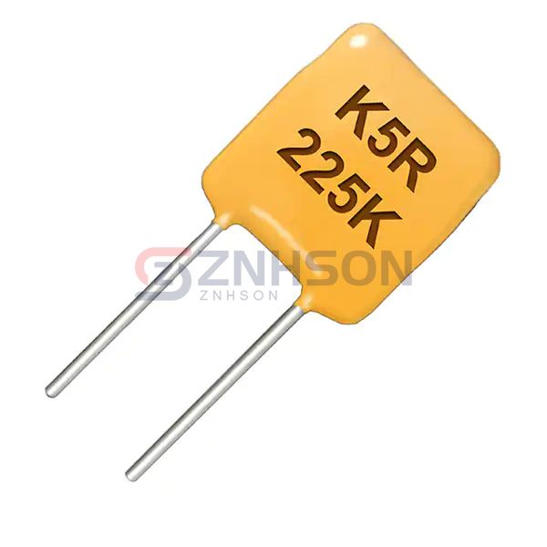 C637C103KGR5TA Preview