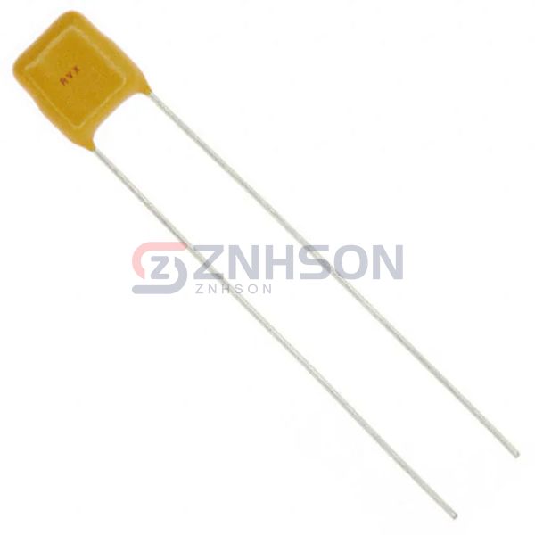 SK037C104KAR Preview
