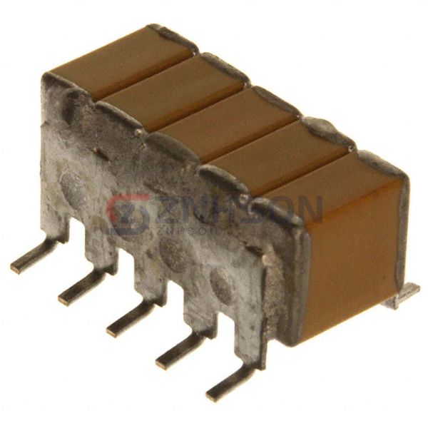 ST205C476MAL05 Preview