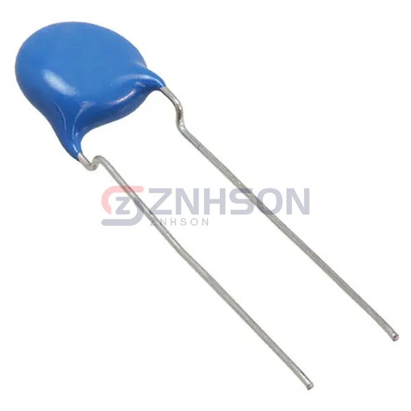 C907U390JYSDAAWL50 Preview