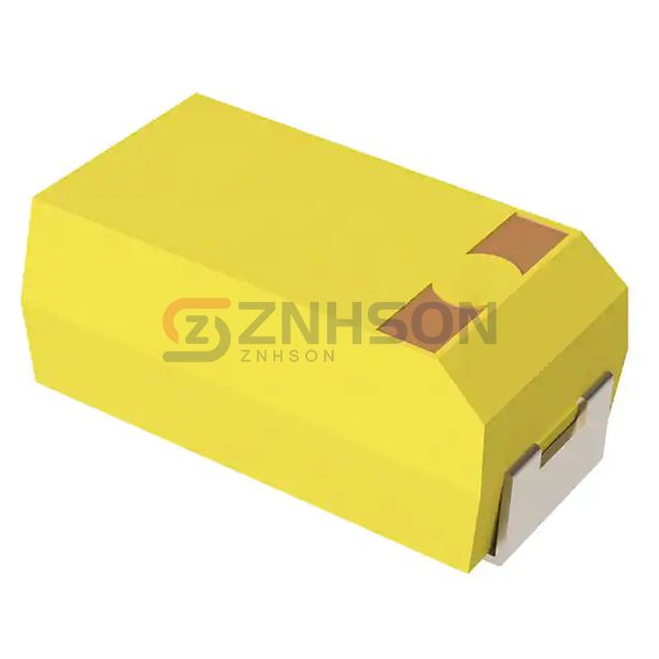 T541X337K016BT8520 Preview