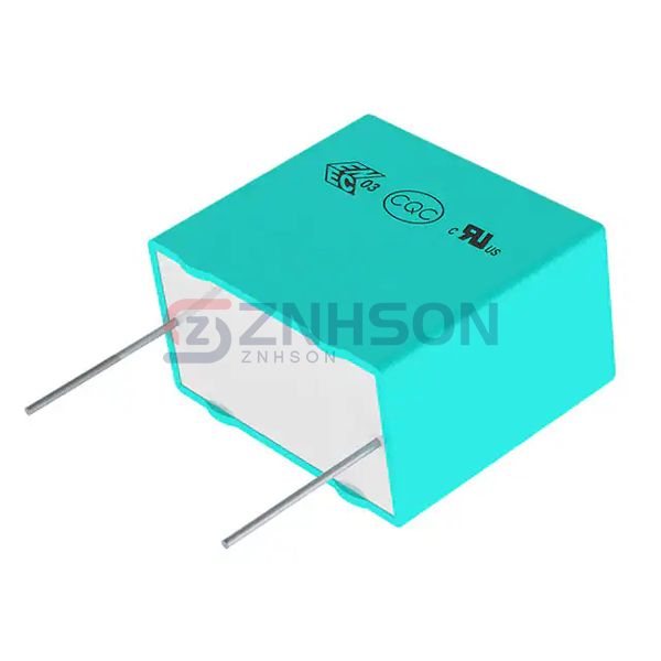 F862BK104K310Z Preview