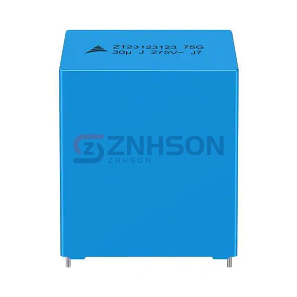B32758G2406K000 Preview