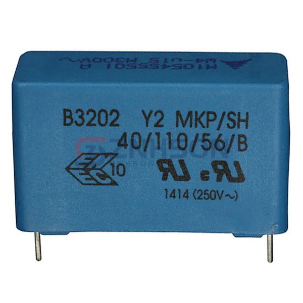 B32024A3474M000 Preview
