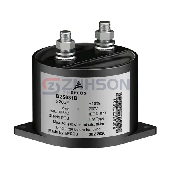 B25631B1606K200 Preview