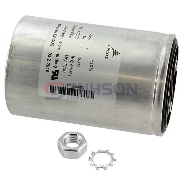 B25620B1457K103 Preview