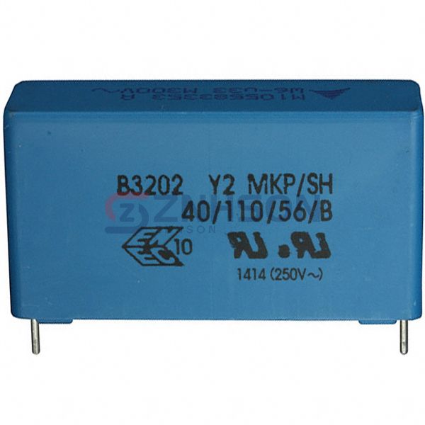 B32026A3334M000 Preview