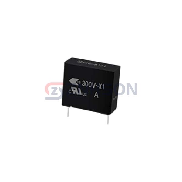 ECQ-UBAF102MA Preview