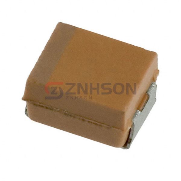 TPSB476K010R0650 Preview