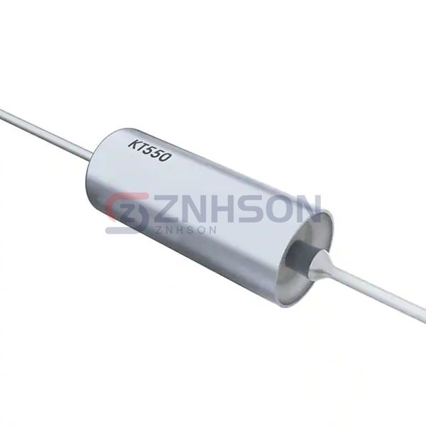 T550B107K060AT4252 Preview