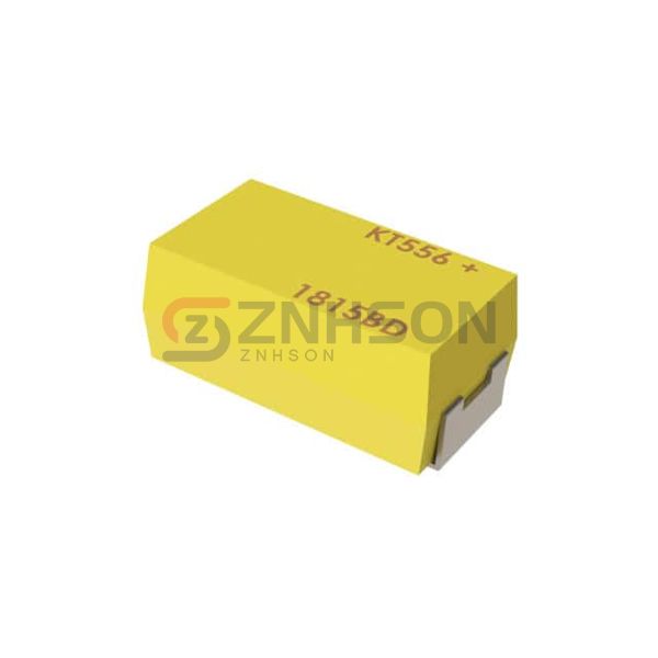 T556B406K030AT Preview