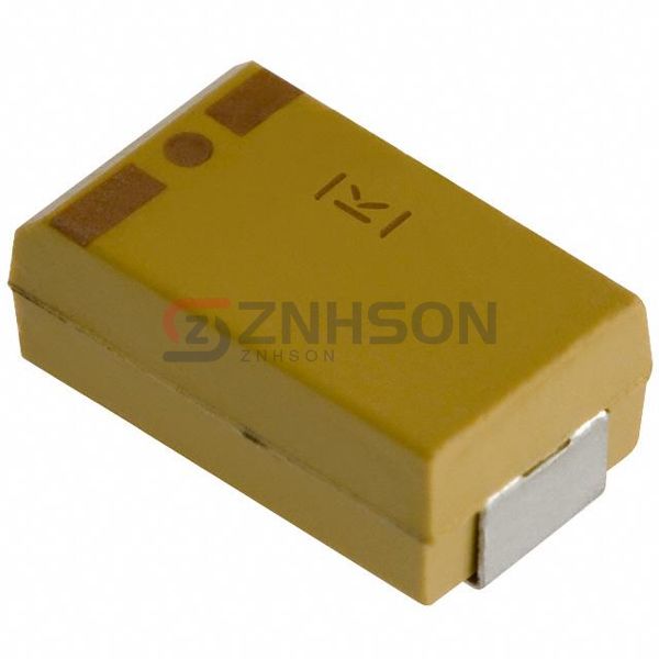 T494D107K010AH Preview