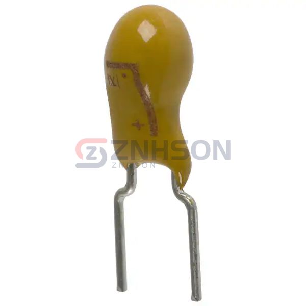 T356E155K050AS Preview