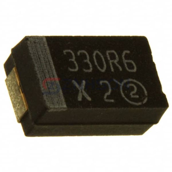 TR3D157K010C0075 Preview