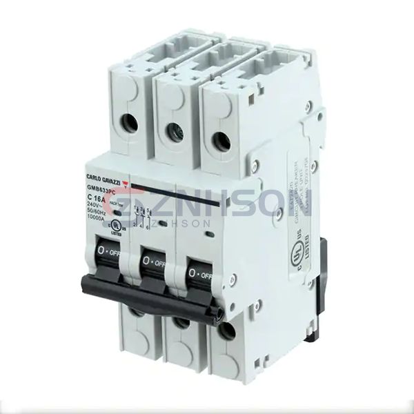 GMB633PC15 Preview