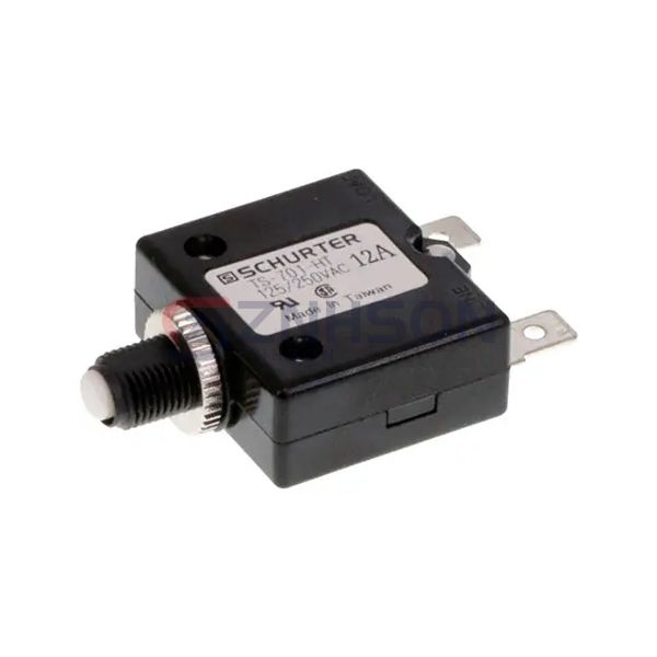TS-701-HT-12-K Preview