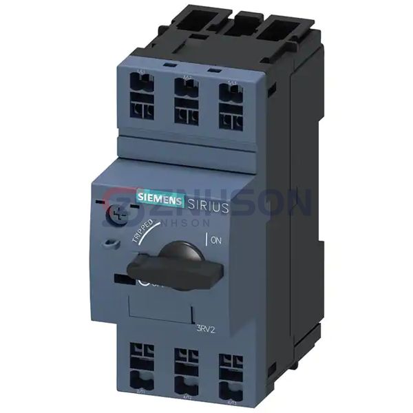 3RV24110FA20 Preview