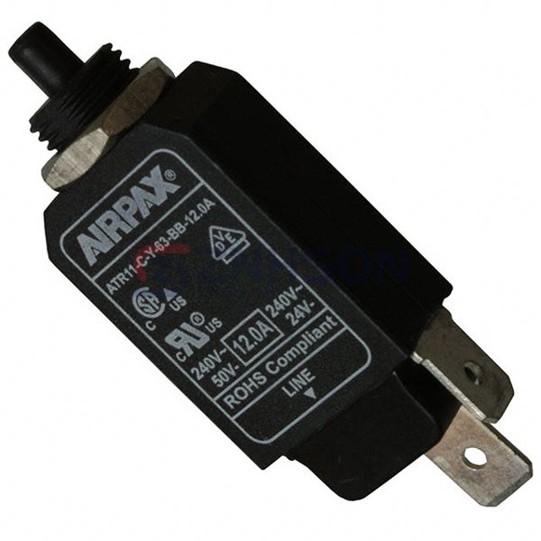ATR11-C-Y-63-BB-12.0A Preview