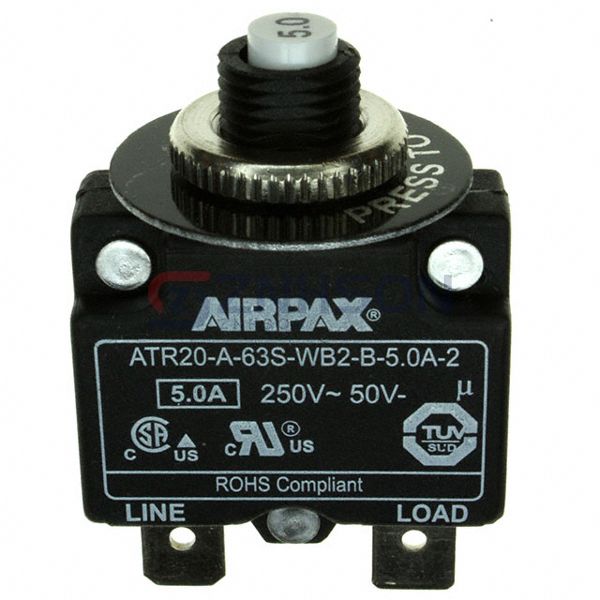 ATR20-A-63S-WB2-B-5.0A-2 Preview