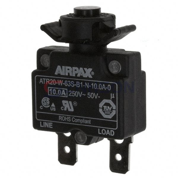 ATR20-W-63S-B1-N-10.0A-0 Preview