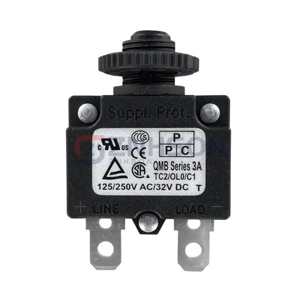 QMB-033-11C3N-3BA Preview