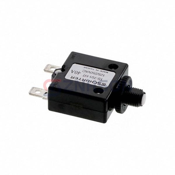 TS-701-HT-40P Preview