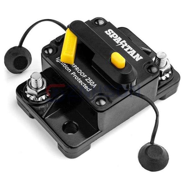 SP-CB40A Preview