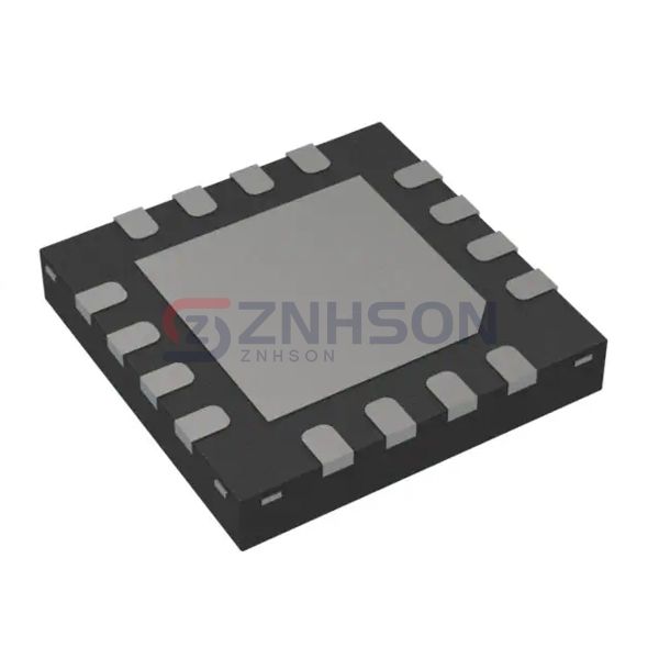 MAX2248ETE+ Preview