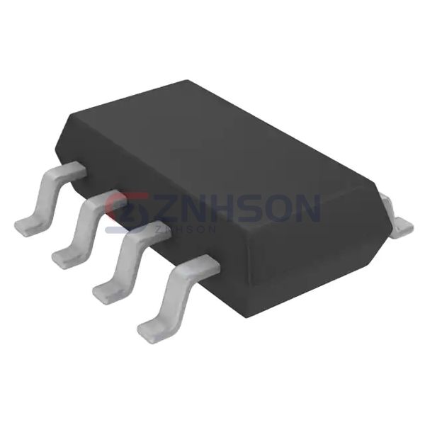 LTC2633CTS8-LM12 Preview