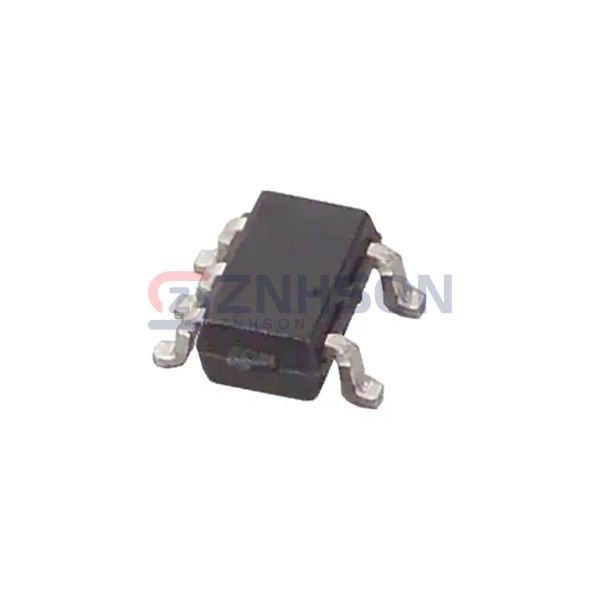 MAX8515EXK+TG002 Preview