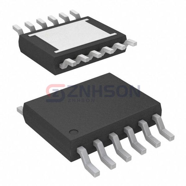 LTC3624EMSE-5#TRPBF Preview