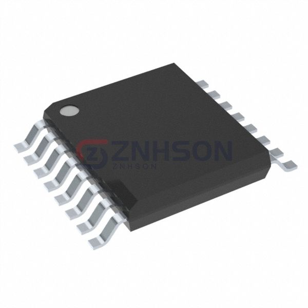 ISO7740QDBQRQ1 Preview